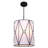Hultgren 5 - Light Unique/Statement Pendant-22466944