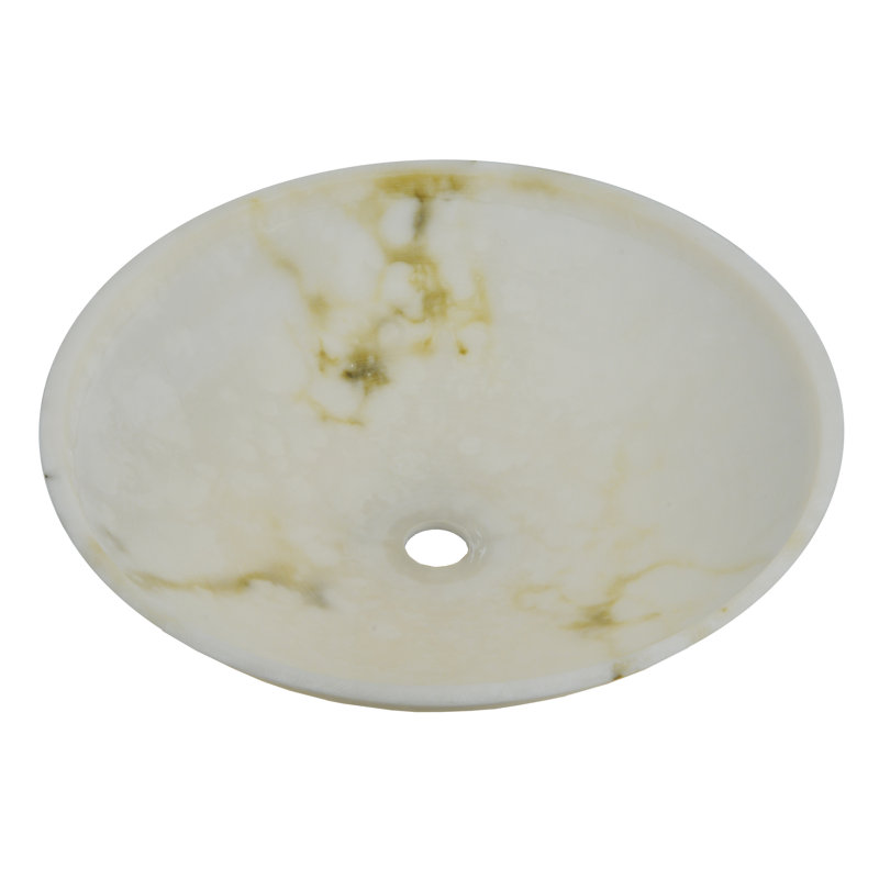 Corinth Bowl Lamp Shade