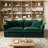Slipcovered Sofa Couch, Modern Sofa With Suppleness Armrests,Deep Seat Sofa With Soft Multiple Big Pillows, Comfy Couch For Living Room, Apartment,Corduroy Fabric-1669798117-1669798113-1649981339