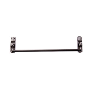 300 Series Duronodic Grade 2 Commercial 36 in. Rim Crash Bar Exit Device