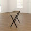 Sarah Solid Wood Base Writing Desk