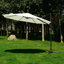 Amoriel 295cm Cantilever Parasol-49087315