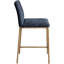 Tabouret de comptoir rembourré Reeves-1222261149-1222261155