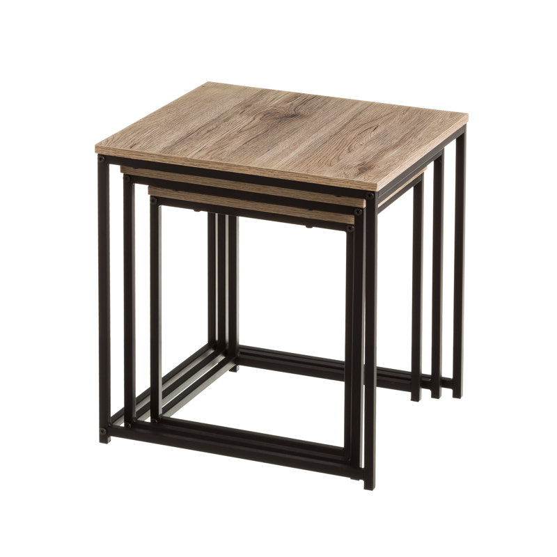 Schwanda Frame Nesting Tables