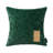 Phantoscope Embroidered Throw Pillow Covers, 18" X 18", 2 Pack-119088670
