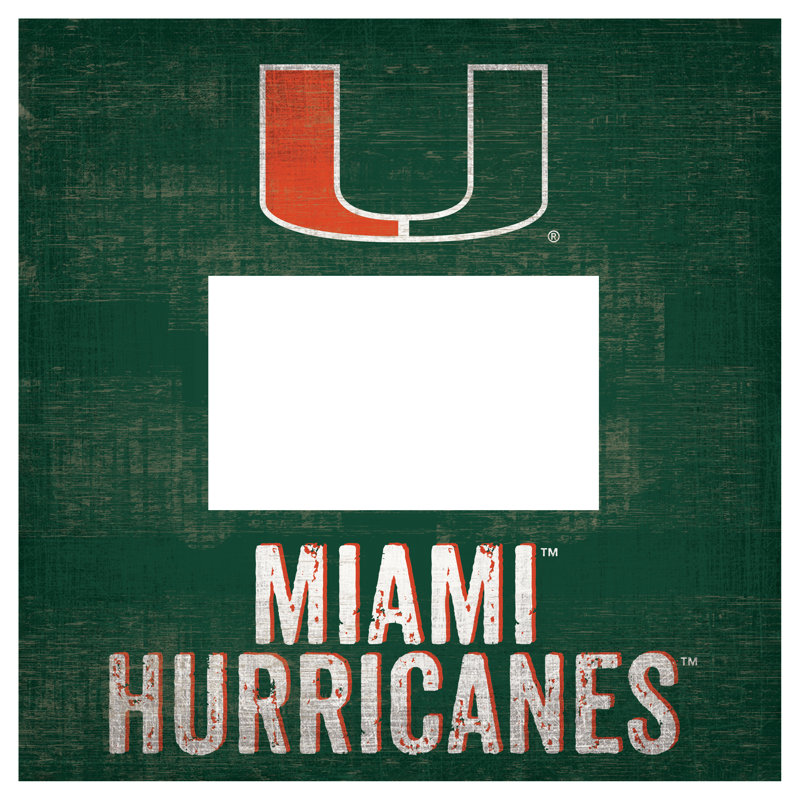 Wall Decor, University of Miami (Florida)