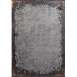 Rapture Abstract Area Rug