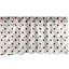 Ensemble de 2 cantonnières Ambesonne Octopus style sirène-106473710