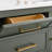 Wenniah 60" Double Vanity-105509707