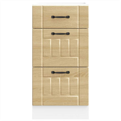 Atsabe Standard Base Cabinet