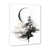 White Picture Framed Canvas
