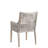 Saket Upholstered Armchair