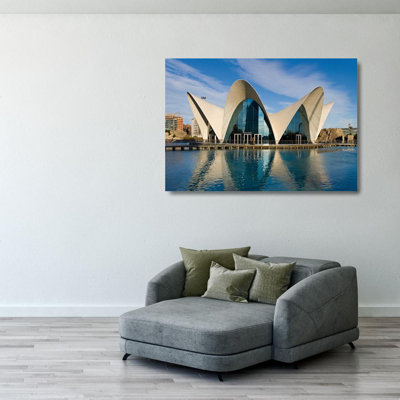 Valencia Restaurant, Spain