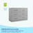 Essentials 6 Drawer Double Dresser-102620648