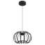 1 - Light LED Geometric Pendant-800092306