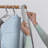 Brabantia Linn Garment Clothes Rack, Small-49564712