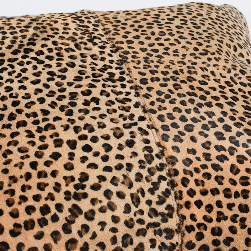 Square Pillow Cover & Insert