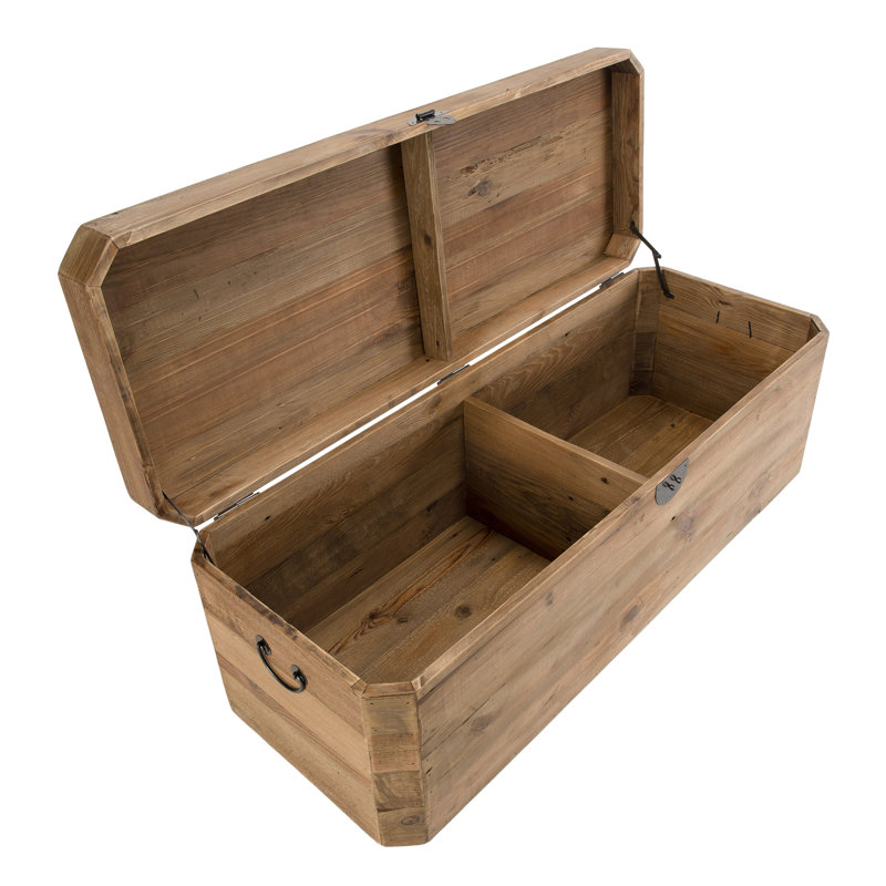 Caruthers Blanket Chest