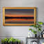 «Blaze of Glory», reproduction d'un seul cadre photo sur toile-1695246656-1706751585