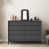 Dark Gray selected