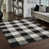 Ivory/Black selected