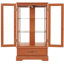 Vitrine lumineuse vitrée-1282940499