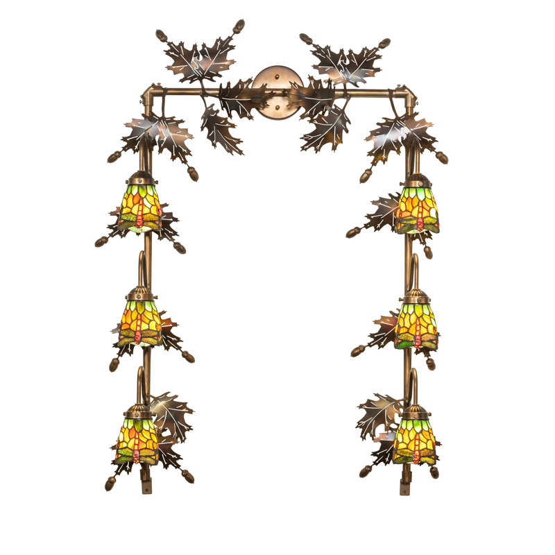 6 - Light Vanity Light