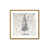 Polished Gold Single Picture Framed, Solid Wood is unavailable
