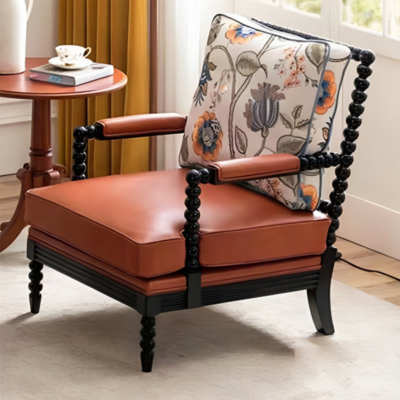 Fauteuil large de 27,55 po Sokul