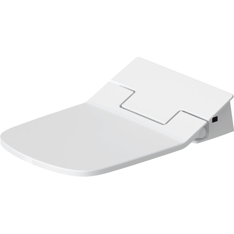 Duravit SensoWash Slim Bidet Toilet Seat