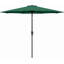 Parasol de marché en polyester Moodey-1581849490-1581849488