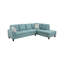 Larelle 103.5" Wide  Sofa & Chaise-473293628-423204428
