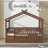 Pisinemo House Beds with Trundle-543808037-572340326