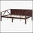 Daybed, Durable Frame, and Elegant Design for Versatile Use in Any Home-36610048-36610051