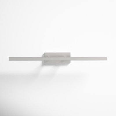 Rochelle Single Light Dimmable Bath Bar