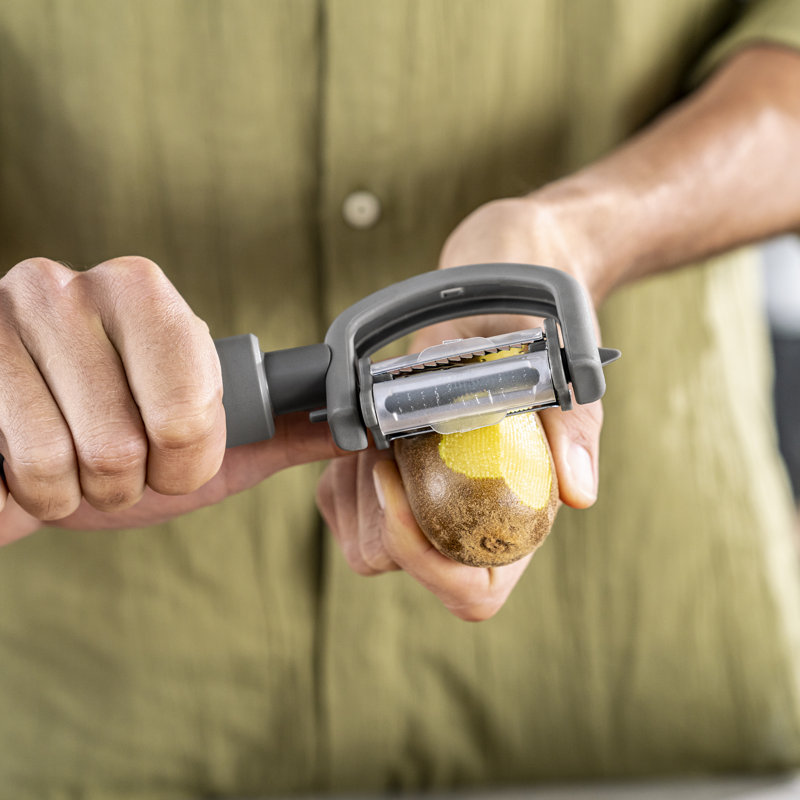 Z-Cut 5-in-1 Peeler