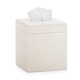 Raye Tissue Box Cover