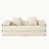 Blanc est en rupture de stock