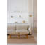 Tissage artisanal naturel 049006 160X230-105009733