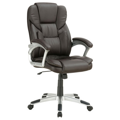 Seguin Adjustable Height Office Chair 