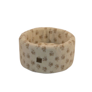 Bolster Pet Bed