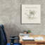 «Garden Watering Can Flourish» par Cheri Blum, art mural sur toile-1896974170