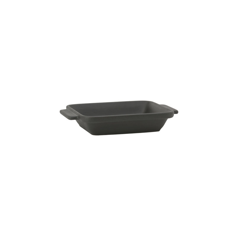 Tuxton Zion Vitrified China Condiment Server