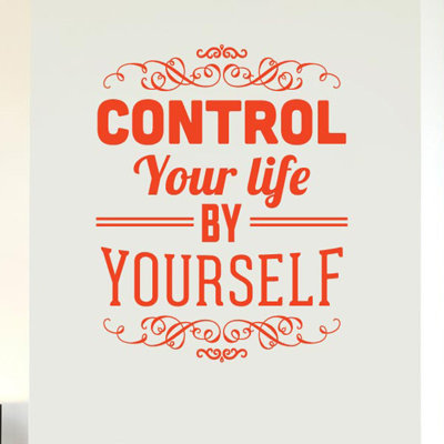 Wall Decal