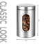 Metal Jar - Set of 3-95277955