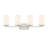 Verlana 27.75" 4-Light Vanity - Brushed Nickel-606217481-606217480-606216949