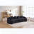 110" Curved Modular Sectional Sofa-802717419