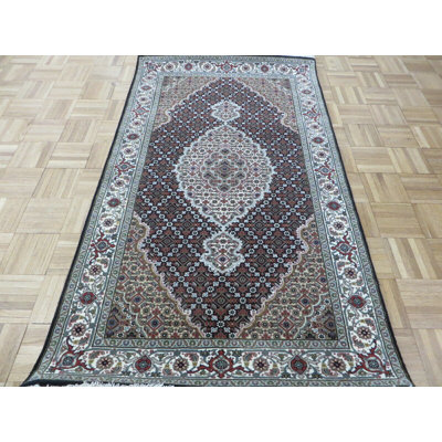 Harrogate One-of-a-Kind 3'1" X 5'4" Area Rug in