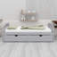 Lit plateforme avec deux tiroirs-572051153