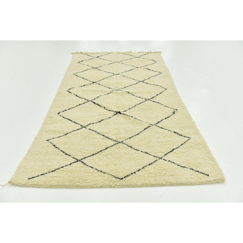 Orpheus Ivory Rug